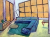 Interior-Composition
