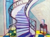 Refined-Staircase Refined-Staircase