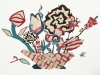 Flowers-in-a-Horizontal-Vase