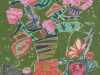 Green-Vase