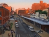 View-from-the-Highline-at-sunset-gansevoort-street