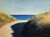 Beach-Path