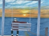 Tethered