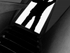 Dark At The Top Of The Stairs