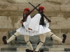 Greek Honor Guard