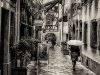 Rainy-Day