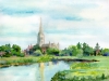 5.DresselSalisbury-Cathedral-Engand-