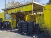 Silvera's Tire Shop, Tonnelle Avenue, North Bergen, NJ