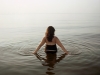 Woman-in-Beach