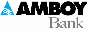Amboy Bank Logo - For Alfa Web