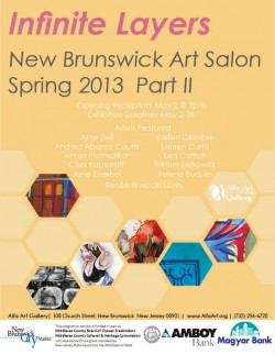 NB Art Salon Spring 2013 Part 2 Flyer_Web