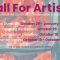 Call for Artists – New Brunswick Art Salon 2022 – Watercolor & Mixed Media