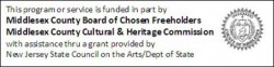 Middlesex County Cultural and Heritage Commission